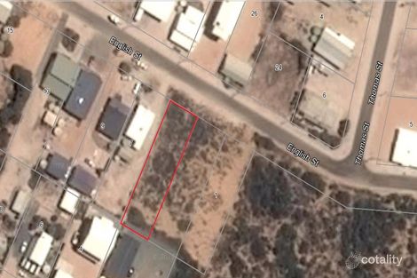 Property photo of 5 English Street Venus Bay SA 5607