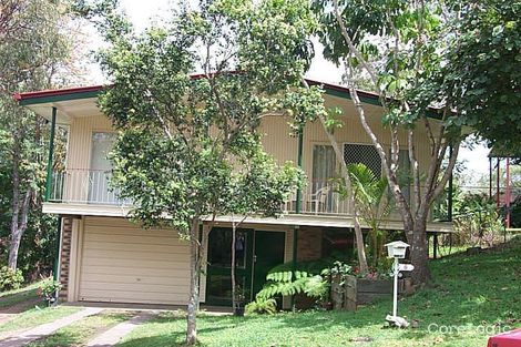 Property photo of 8 Griffin Street Everton Park QLD 4053