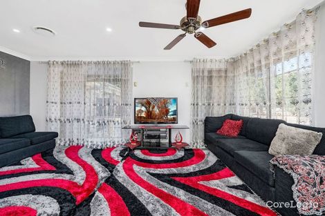 Property photo of 17 Keneally Way Casula NSW 2170