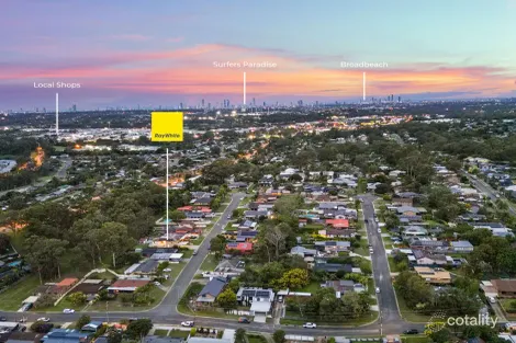 Property photo of 8 The Mores Nerang QLD 4211