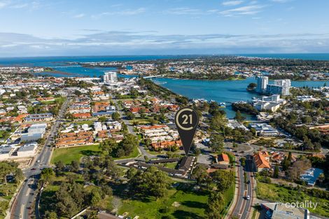 Property photo of 2/4 Peel Street Mandurah WA 6210