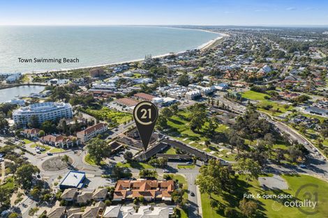 Property photo of 2/4 Peel Street Mandurah WA 6210