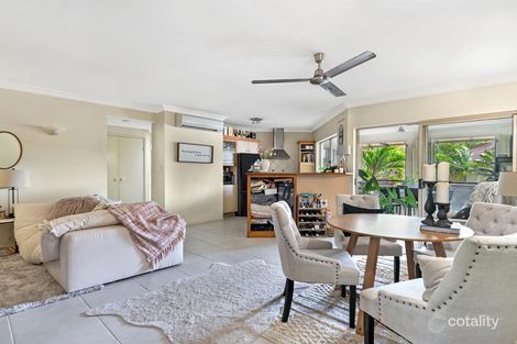 Property photo of 813/2-10 Greenslopes Street Cairns North QLD 4870