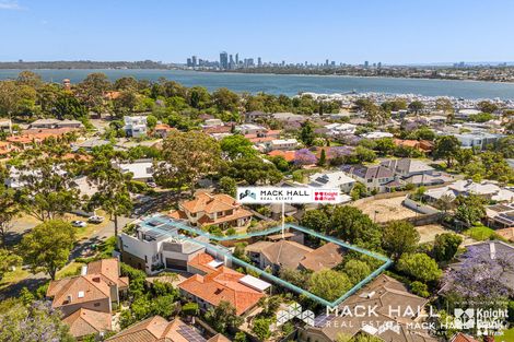 Property photo of 5A Dunvegan Road Applecross WA 6153