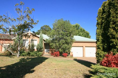 Property photo of 74 Turner Crescent Orange NSW 2800