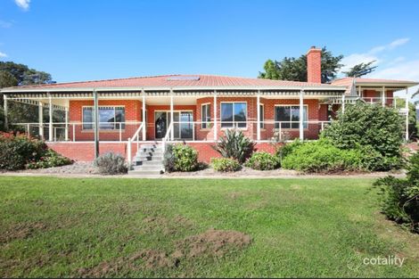 290 Healesville-Koo Wee Rup Rd, Healesville, VIC 3777
