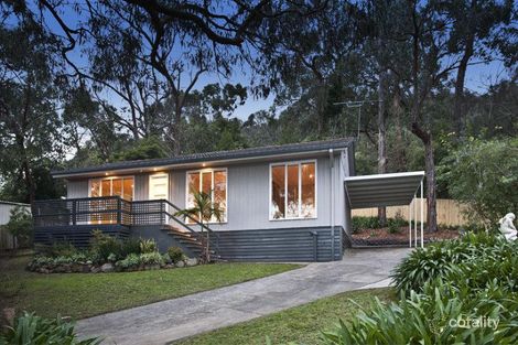 2/2 Kia-Ora Pde, Ferntree Gully, VIC 3156