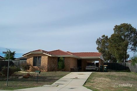 3 Koolama Rtt, Stratton, WA 6056