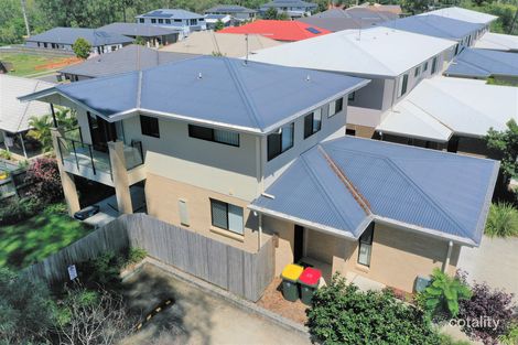 Property photo of 16/48 Philong Street Doolandella QLD 4077