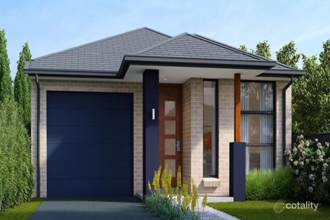 155 Crystal Palace Way, Leppington, NSW 2179