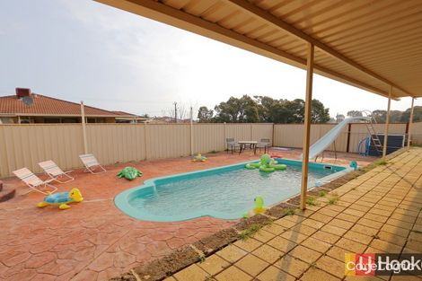 Property photo of 16 Akma Court Maddington WA 6109