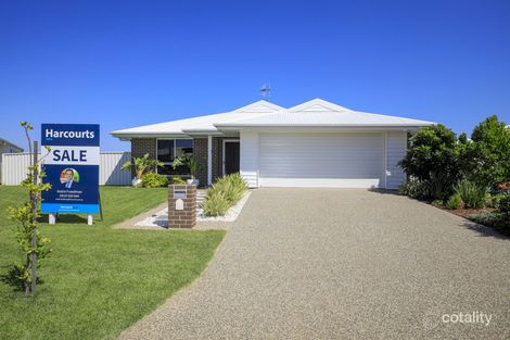 Property photo of 11 Plover Court Bargara QLD 4670
