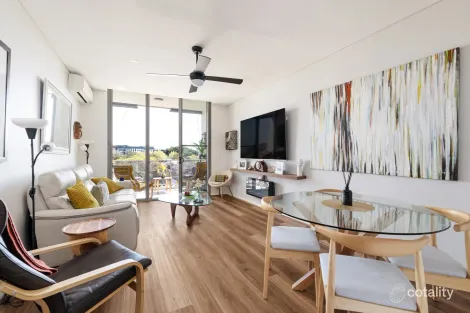Property photo of 41/33 Euston Road Alexandria NSW 2015