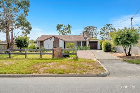 Property photo of 14 Wisteria Crescent Pinjarra WA 6208