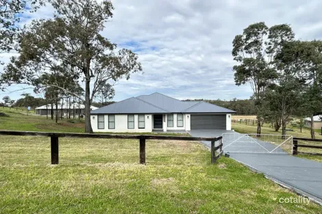 2 Billabong Cl, Muswellbrook, NSW 2333