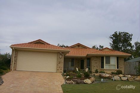 80 Chesterfield Cres, Kuraby, QLD 4112