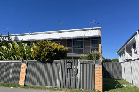 1/42 Benabrow Ave, Bongaree, QLD 4507