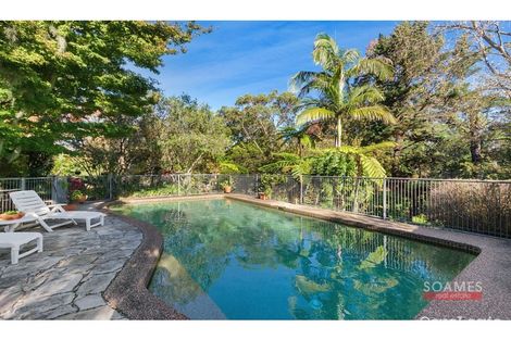 Property photo of 2 Tillock Street Thornleigh NSW 2120