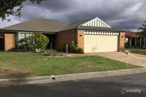 66 Kawana Cres, Cornubia, QLD 4130