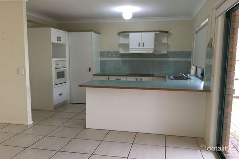 Property photo of 66 Kawana Crescent Cornubia QLD 4130