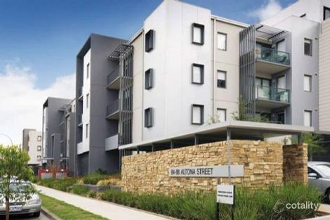 204/84-102 Altona St, Kensington, VIC 3031