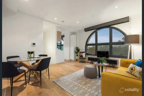 Property photo of 225/140 Swan Street Cremorne VIC 3121