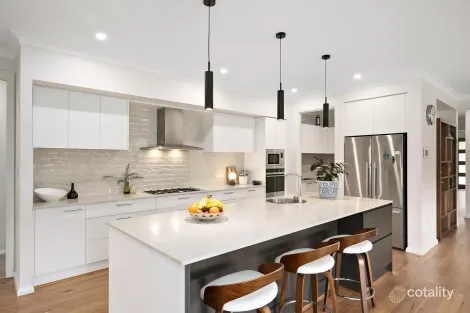 Property photo of 16 Angas Street Ainslie ACT 2602