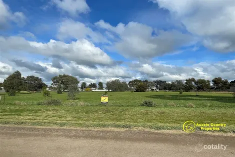 Drohan St, Berrigan, NSW 2712