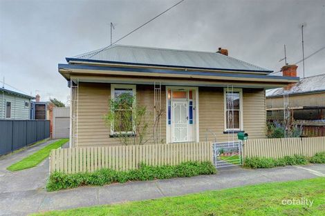 705 Doveton St N, Soldiers Hill, VIC 3350