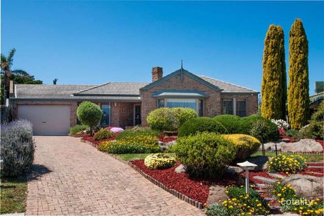 Property photo of 25 Farming Crescent Hallett Cove SA 5158