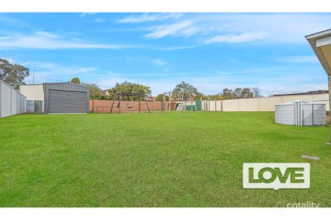 Property photo of 6 Kennedy Close Muswellbrook NSW 2333