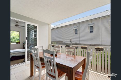 Property photo of 3/6 Norman Street Lutwyche QLD 4030