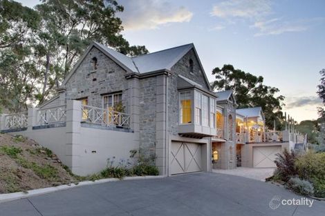 Property photo of 4 Craigwood Drive Belair SA 5052