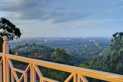 Property photo of 4 Craigwood Drive Belair SA 5052