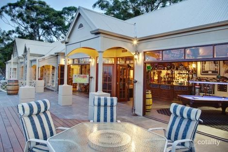 Property photo of 4 Craigwood Drive Belair SA 5052