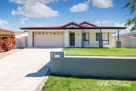 Property photo of 8 Potoroo Close Doolandella QLD 4077