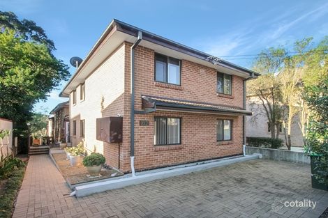 Property photo of 1/102 Hampden Road Russell Lea NSW 2046