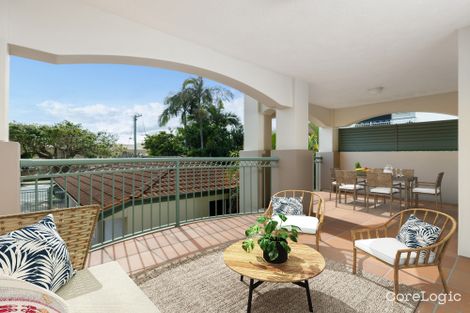 Property photo of 4/37 Stevenson Street Ascot QLD 4007