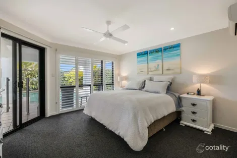 Property photo of 61 The Corso Pelican Waters QLD 4551