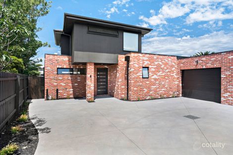 Property photo of 3/2 Trent Court Bonbeach VIC 3196