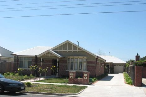 Property photo of 2/6 Waratah Street Seaholme VIC 3018
