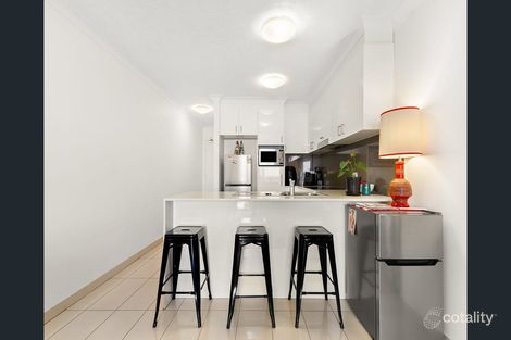 Property photo of 3/6 Norman Street Lutwyche QLD 4030