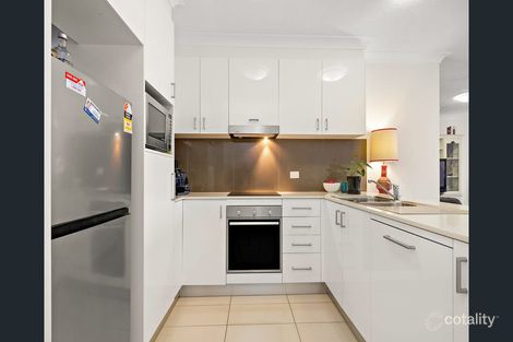 Property photo of 3/6 Norman Street Lutwyche QLD 4030