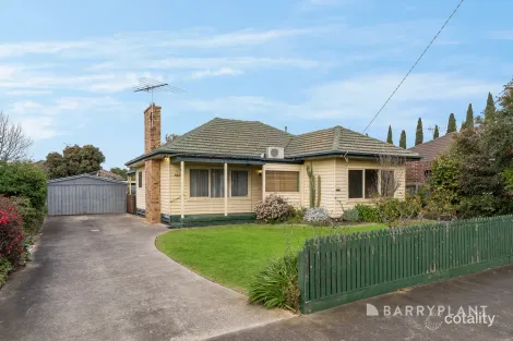 Property photo of 25 Eton Road Belmont VIC 3216
