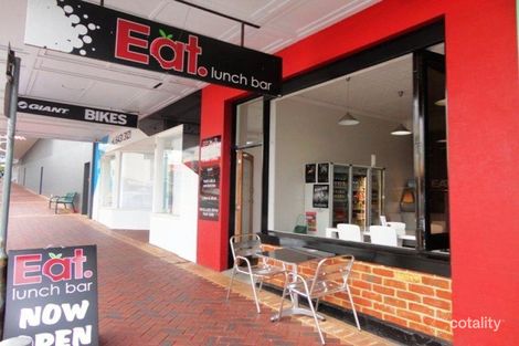 Property photo of 22A Mount Street Burnie TAS 7320