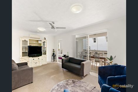 Property photo of 3/6 Norman Street Lutwyche QLD 4030
