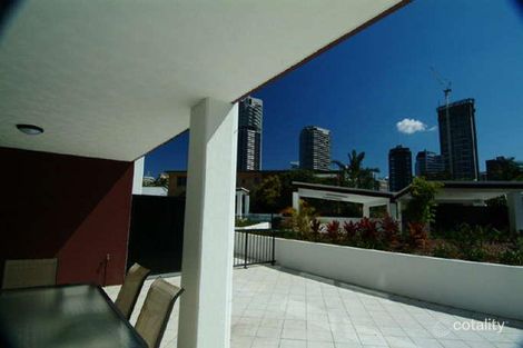 19/161 Main St, Kangaroo Point, QLD 4169