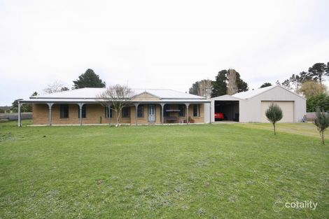 Property photo of 731 Linton-Carngham Road Snake Valley VIC 3351
