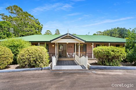Property photo of 76 Mountain View Road Maleny QLD 4552