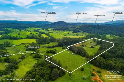 Property photo of 124 Neilson Lane Lorne NSW 2439